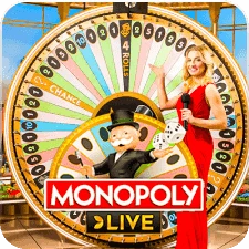 Monopoly Live